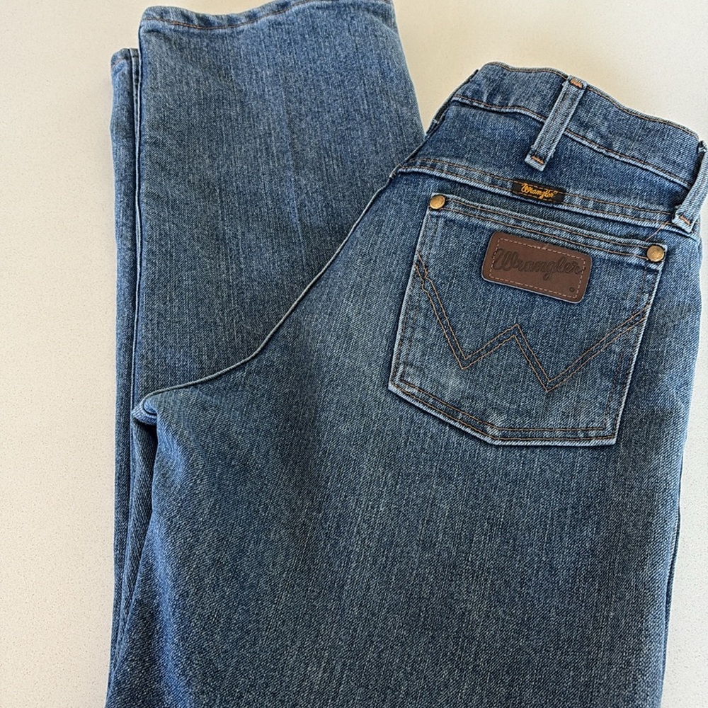 Wranglers men’s